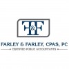 Farley & Farley, CPAS