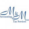 M & M Accounting & Tax Services