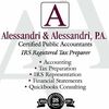 Alessandri & Alessandri, CPA