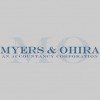 Myers & Ohira An Accountancy