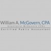 William A. McGovern, CPA