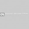 Douglas L Williams Cpa