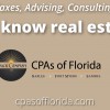 CPA's Of Florida