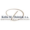 Kellie M Deitrick PA