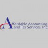 Affordable Accounting & Tax