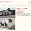 Evans & Associates