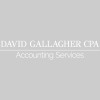 David Gallagher CPA Accounting Services