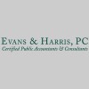 Evans & Harris