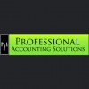 Professional Accounting Solutions