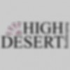 High Desert Bookkeeping