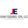 Juan Esquibel, CPA