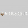 Little Jim D Cpa Pc