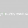 M Jeffrey Martin CPA