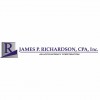 James P. Richardson, CPA