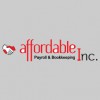 Affordable Payroll & Bookkeeping