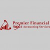 Premier Financial Tax & Accounting Services