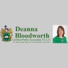 Deanna Bloodworth, CPA