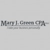 Mary J Green CPA