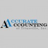 Accurate Accounting Of Titusville