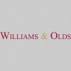 Williams & Olds