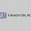 S Mago CPA PC