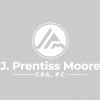 J Prentiss Moore, CPA