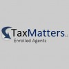 Tax Matters