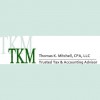 Thomas K Mitchell, CPA