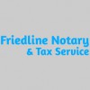 Friedline Bookkeeping & Tax