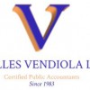 Valles Vendiola