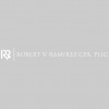 Robert V Ramirez CPA