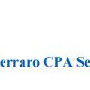 Ferraro CPA Services P.C