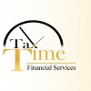 Tax Time & Finanicial Services