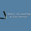 Anne's Accounting & Tax Service