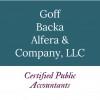 Goff Backa Alfera