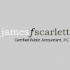 James F. Scarlett, Certified Public Accountant, PC