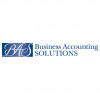 Business Accounting Solutions