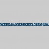 Geyer & Associates, CPAs PC