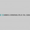 Armen G. Derderian, CPA, CGMA