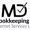 MD Bookkeeping & Internet Services