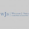 William J Shea, CPA