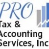 Pro Tax & Accounting