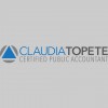 Claudia Topete, CPA