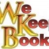 We Keep Books