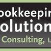 Bookkeeping Solutions & Consulting