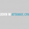 Attaway John W CPA