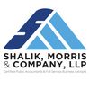 Shalik Morris