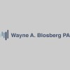 Blosberg A Wayne, CPA