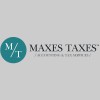 Max's Taxes