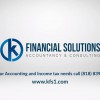 K Financial Solutions